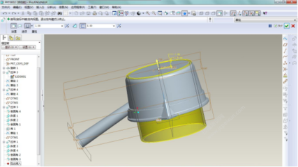 数字化产线设计与仿真实战 3D模型格式转换与PROCESS SIMULATE高效导入指南